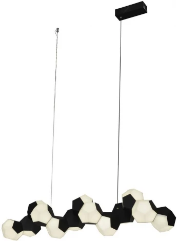 Подвесной светильник Alfa Light F3924-44 (LED, 220V, на проводе)