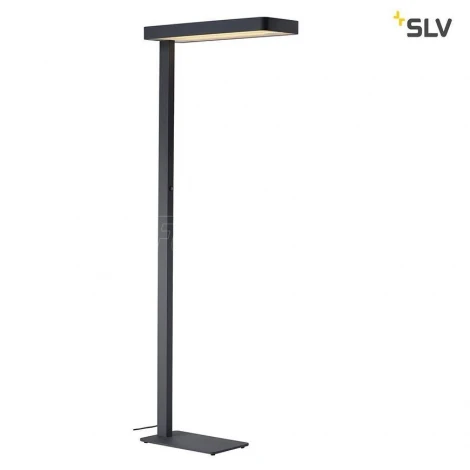 Торшер Slv Worklight 1000451