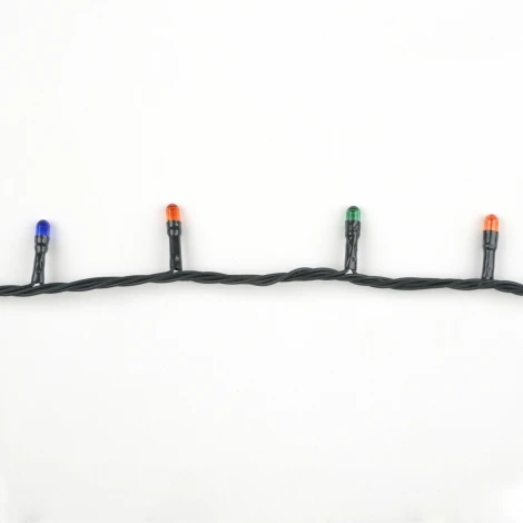 Гирлянда Uniel UDL-S1500-300/DGA MULTI IP20 MINI