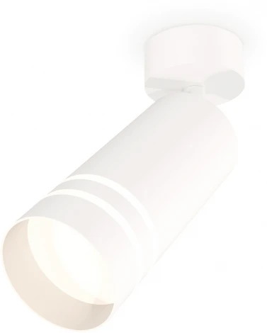 Спот Ambrella Techno Spot XM6322015 (круглые)