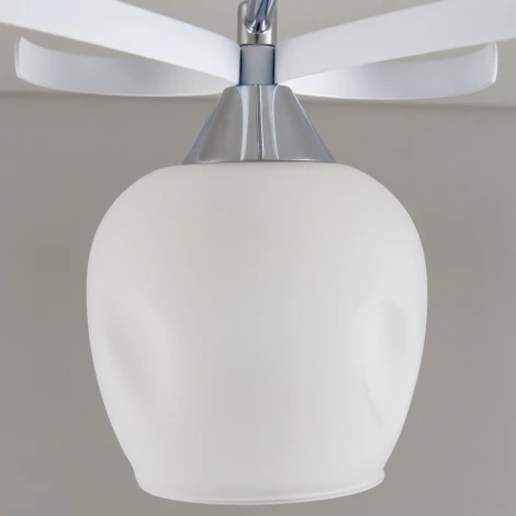 Потолочная люстра Citilux Сюзи CL171133