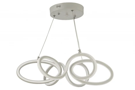 Подвесной светильник LED Arti Lampadari Angelo Angelo L 1.5.55.06 G