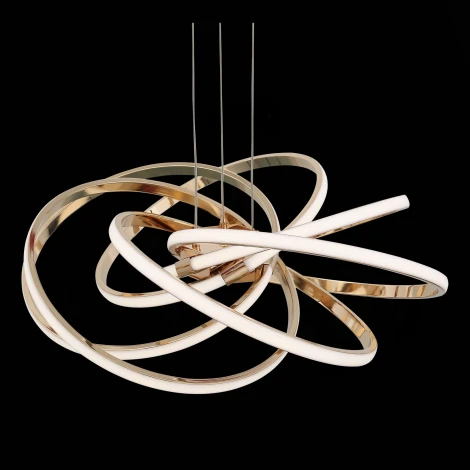Подвесная люстра ST Luce Ritorti SL957.202.06