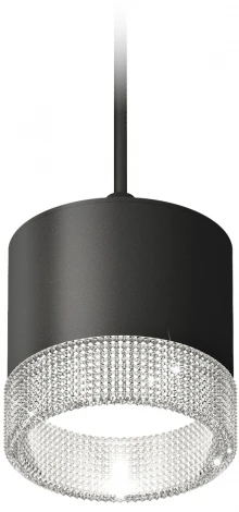 Подвесной светильник Ambrella TECHNO SPOT XP8111040 (220V, на тросе)