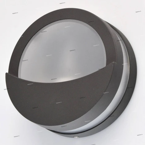 Настенный светильник уличный DeMarkt Меркурий 807022101