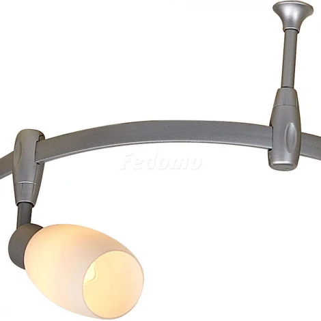Спот Arte Lamp Rail Kits A3059PL-6SI