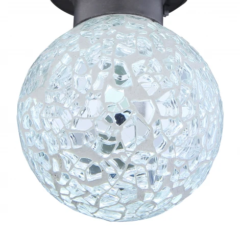 Уличный светильник подвесной Globo SOLAR 33056