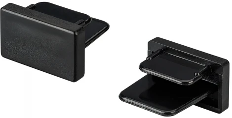 Заглушка Arlight LGD-2TR-CAP 022781