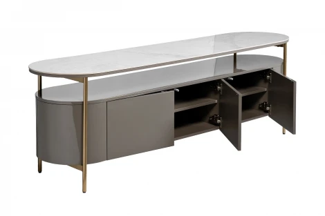 40AD-00151 Тумба под ТВ 171*44,5*60см Garda Decor