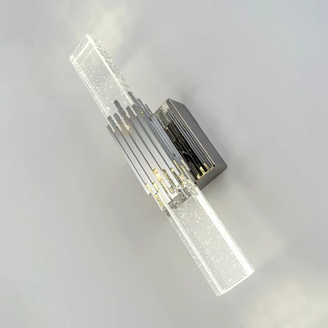 Бра светодиодное Modelux ML.88987.01 CR