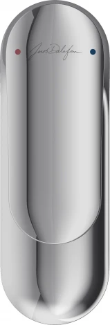 Смеситель Jacob Delafon Kumin E99465-CP для раковины с гигиеническим душем