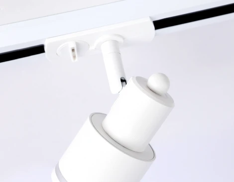 Трековый светильник однофазный Ambrella TRACK SYSTEM GL5205 (220V)