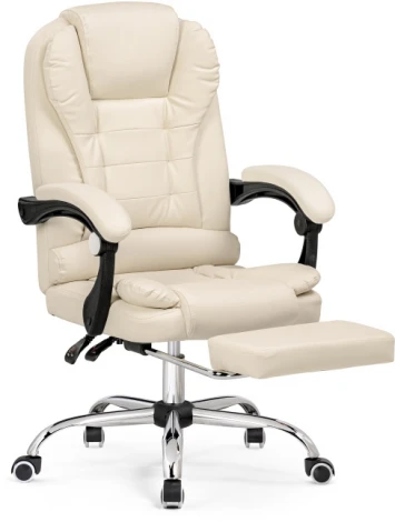 Компьютерное кресло Woodville Orvil cream 15570