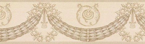 Бордюр Mini Classic 5284