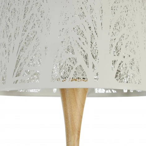 Торшер Maytoni Lantern MOD029-FL-01-W