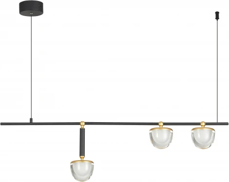 Подвесной светильник Simple Story 1172 1172-LED15PL