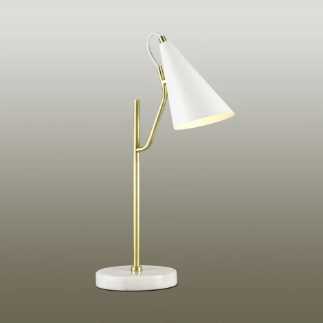 Интерьерная настольная лампа Lumion Watson 4439/1T
