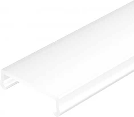 Экран PLINTUS-H73-F-2000 Opal (Arlight, Пластик) 043594