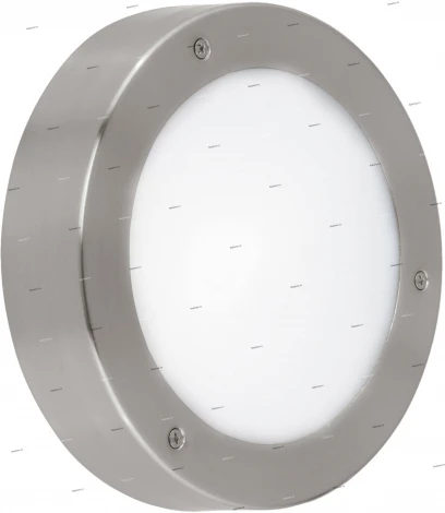 Настенный светильник уличный Eglo Vento 2 96365 (LED, 220V, круглые)