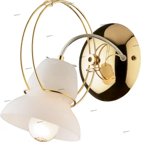 Бра Odeon Light Carica 1311/1W