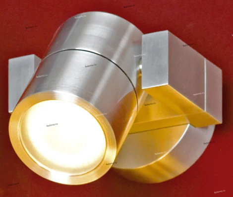 Настенный светильник Lussole Vacri LSQ-9501-01