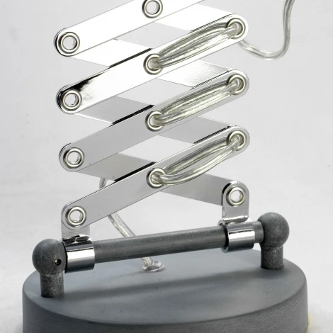 Бра на гибкой ножке для чтения Lussole Loft Koyukuk GRLSP-8050 (220V, IP21)