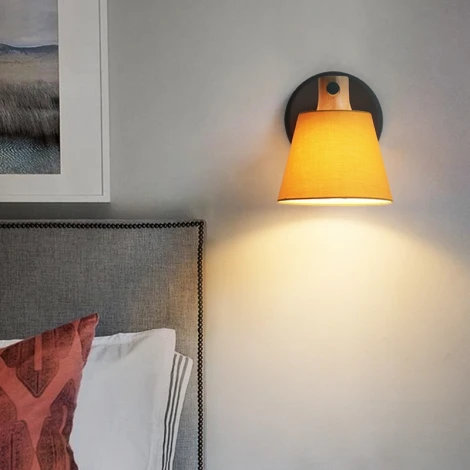 Настенное бра Natura Wall Y ImperiumLoft Naturawall01 (101828-26)