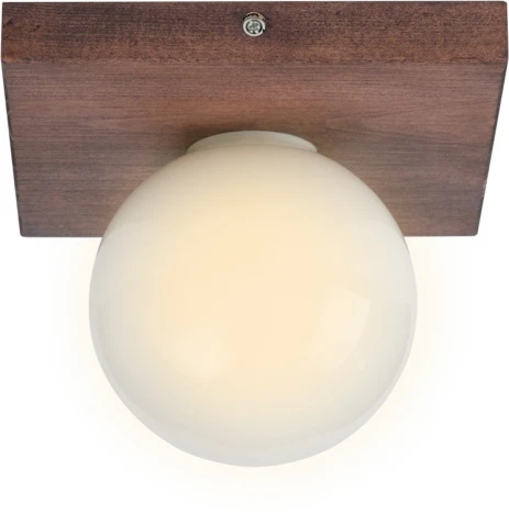 Потолочный светильник прямоугольный Мелодия Света SS1N 000036804