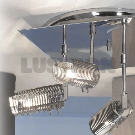 Потолочный светильник Lussole Carpenara LSL-5601-04