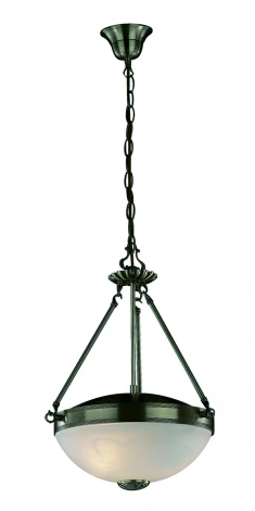 Подвесной светильник Brilliant Samanta 93489/31