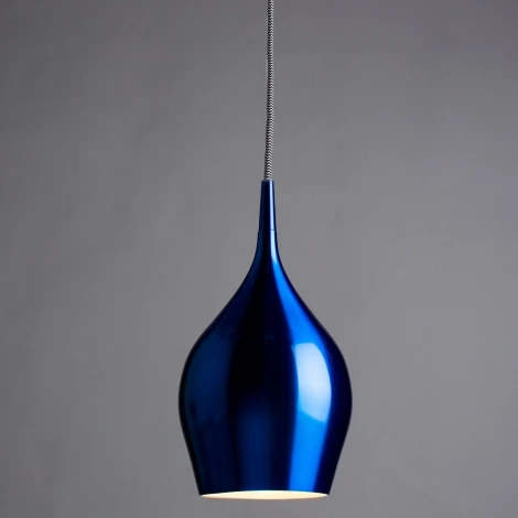 Подвесной светильник Arte Lamp Vibrant A6412SP-1AZ (220V, на проводе, бокалы)