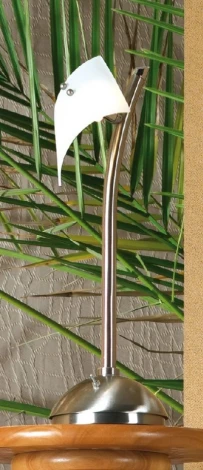 Интерьерная настольная лампа Lussole Dragoni LSL-1394-01
