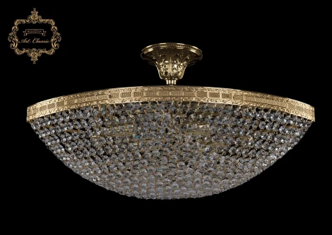 Потолочная люстра Art Classic 21.32 21.323.55SP.G