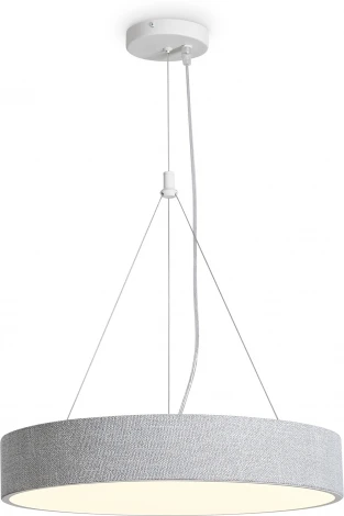 Подвесной светильник Freya Ruler FR5555PL-L30BGG (LED, 220V, на тросе)