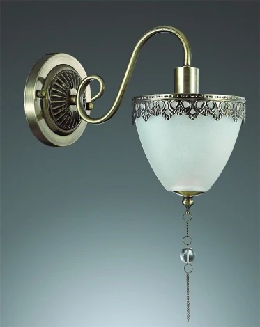 Бра Lumion Baptisto 3454/1W
