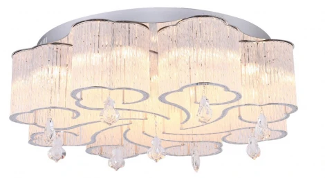 Потолочный светильник Arte Lamp Ondata A8561PL-20CL