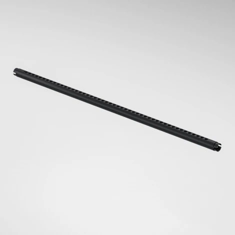 Светодиодный модуль для трековой системы Module System Elektrostandard 85173/01 18W 3000K (черный) (48V)