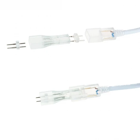 Контроллер Elektrostandard контроллеры для светодиодной ленты LSC 002 220V