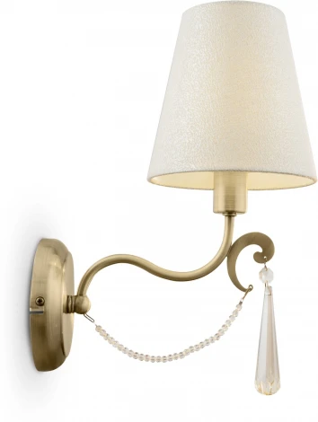 Бра Freya Madeline FR2019WL-01BS