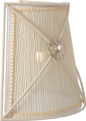 Настенный светильник Maytoni Lea ARM369-01-G