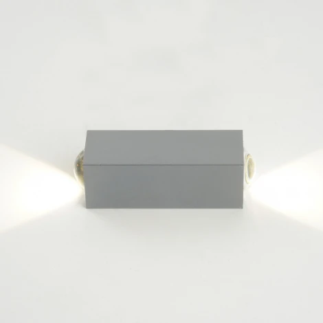 Настенный светильник светодиодный Feron AL52 51137