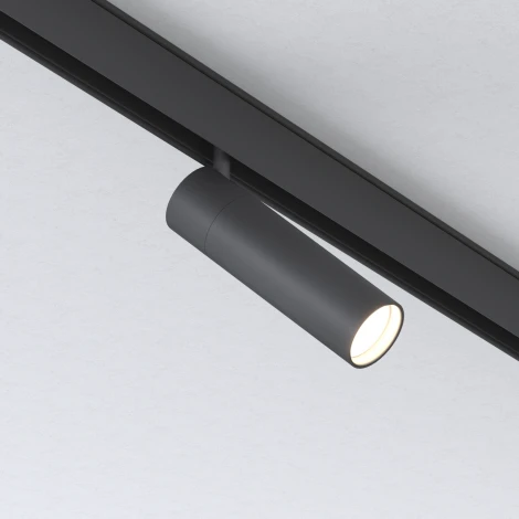 Трековый светильник магнитный Slim Magnetic 85011/01 (LED, 48V)