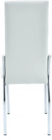 Стул Аврора Асти 2, Нитро вайт