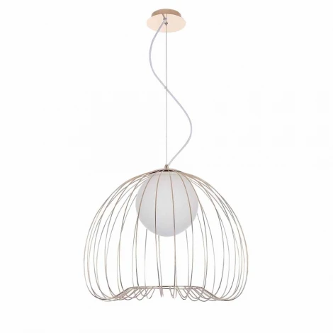 Подвесной светильник Maytoni Polly MOD541PL-01G