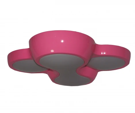 Потолочный светильник Kink Light Сенфония 7708,1