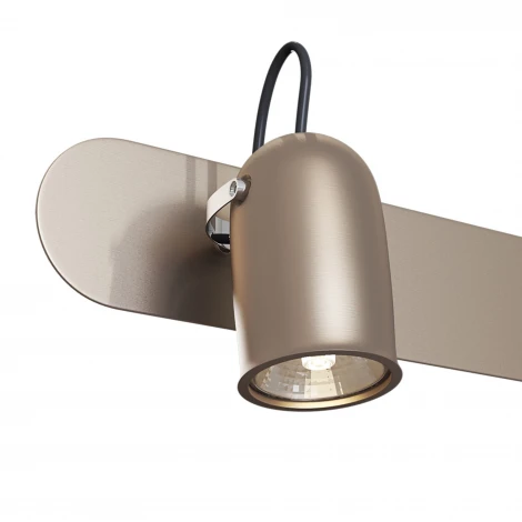 Спот Maytoni Alcor SP311-CW-02-N