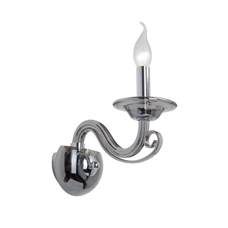 Бра Vitaluce V5200/1A (220V, свеча)