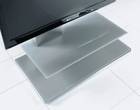 Тумба под телевизор SY 342 BI Munari