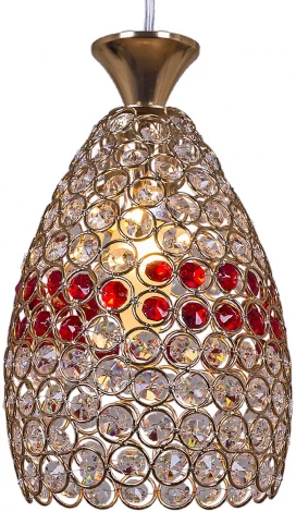 Подвесной светильник Reluce 02396-0.4-01 GD (220V, на проводе)