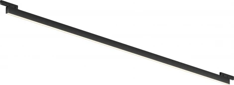 Трековый светильник магнитный 21W 24V Maytoni Basis TR192-1-21W3K-B (LED)